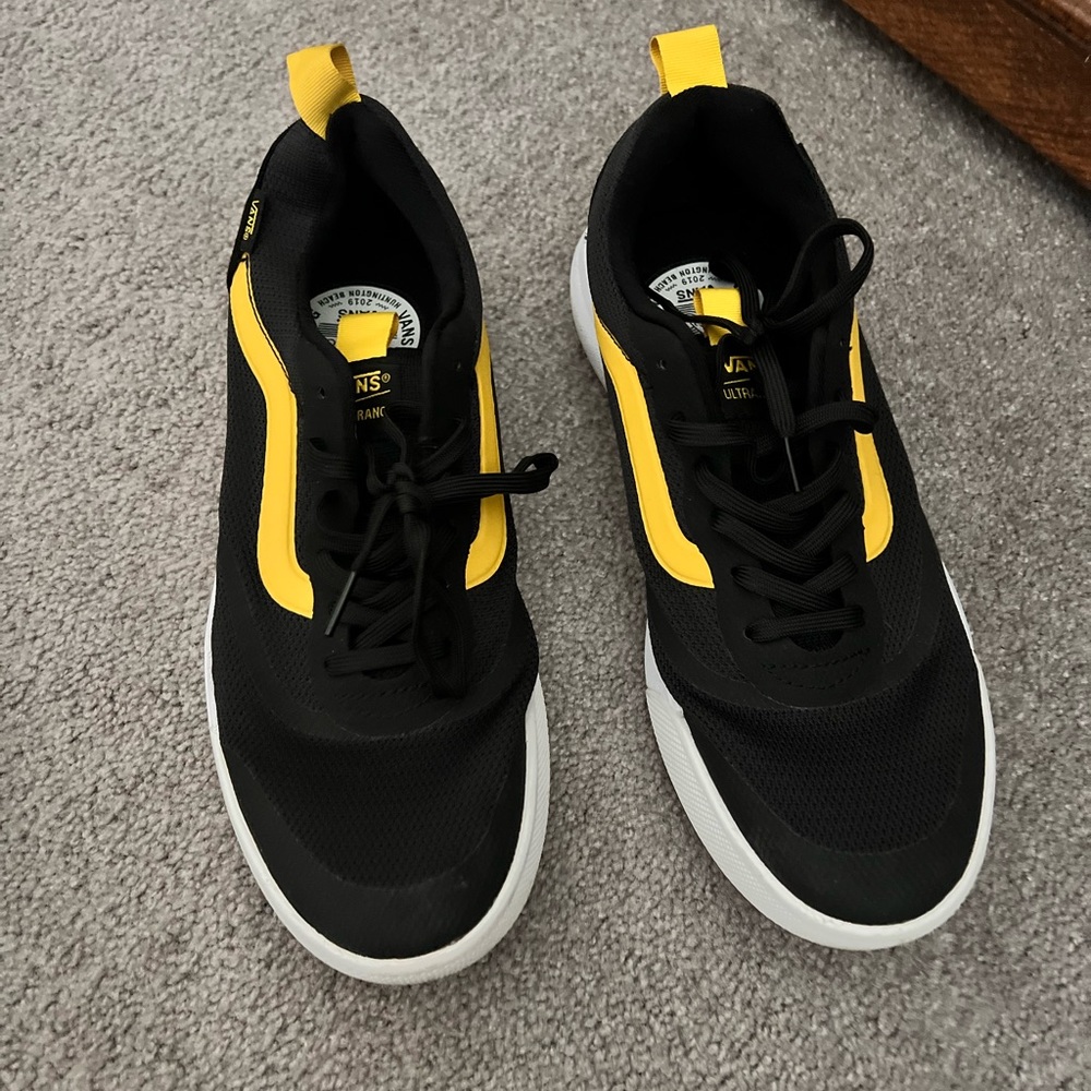 Special Edition UltraRange EXOs
